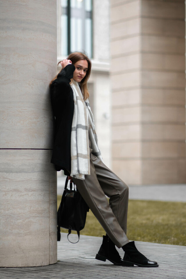 Elizaveta  Gulakova's photo