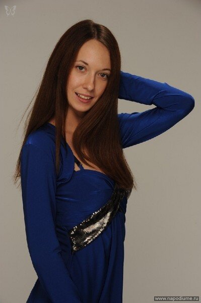 Lubov' Larina's photo