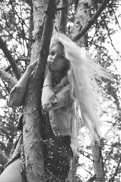 vilena korneevy's photo