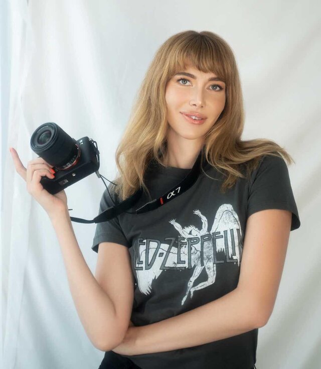 Фото Marina Ziva