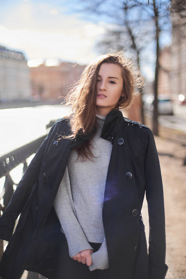 Foto Kristina Ozheredova