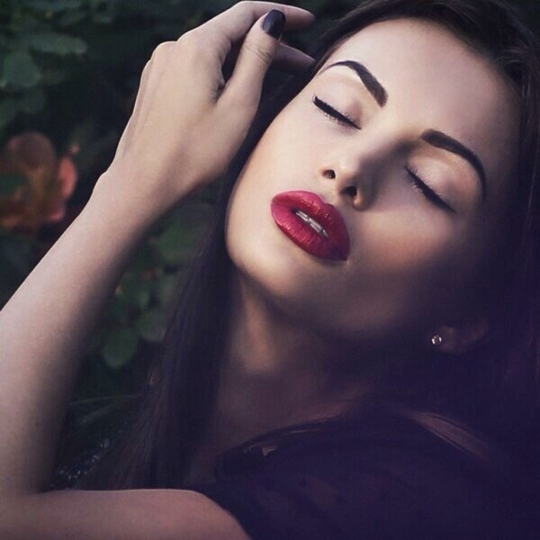 Galyna Naumenko's photo