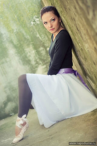 Nasta Karslieva's photo