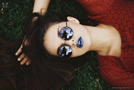 Anastasia Ermak's photo