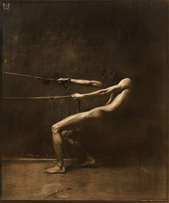 Фото Pavel Titovic