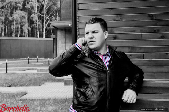 Фото Вячеслав Козырев