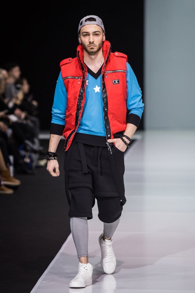 照片Farid Mamedov