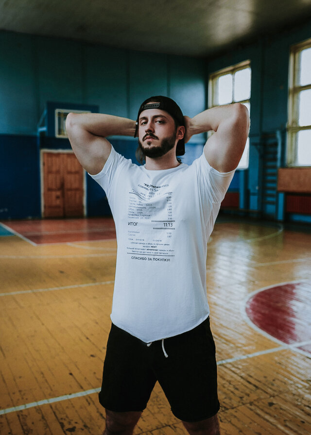 Foto Evgenij Cudakov