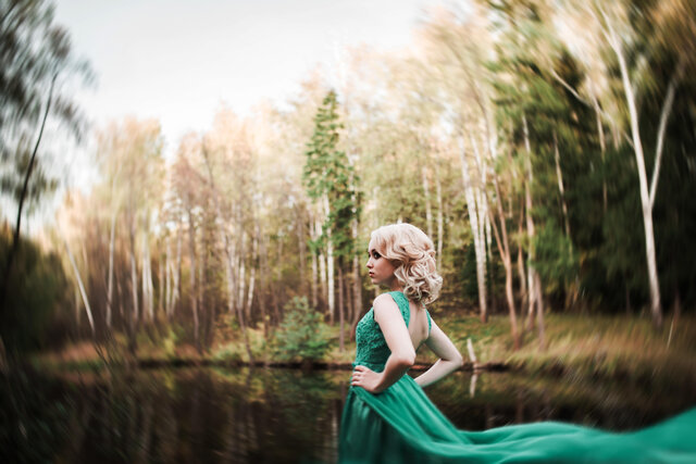 Irina Potupcik's photo