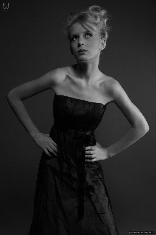 Maria Kruk's photo