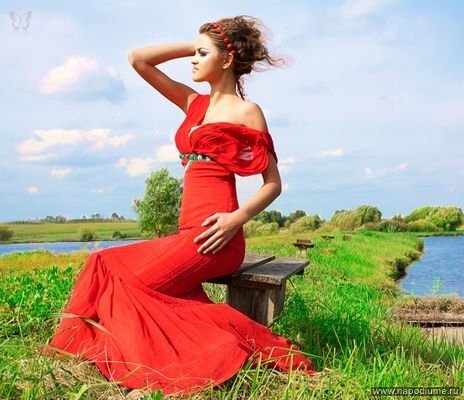 Anastasia Merkuseva's photo