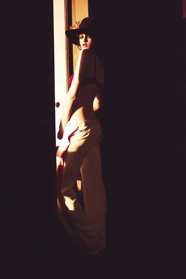 Margo Berk's photo