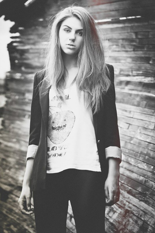 Anastasija Pinchuk's photo