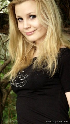 Фото Valentina Goleva