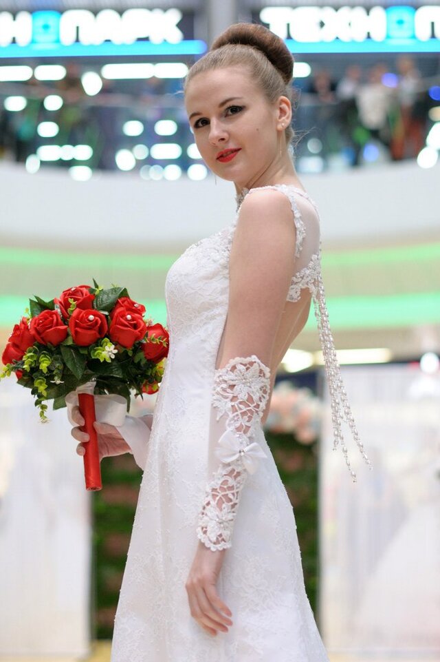 Фото Diana Kazakova