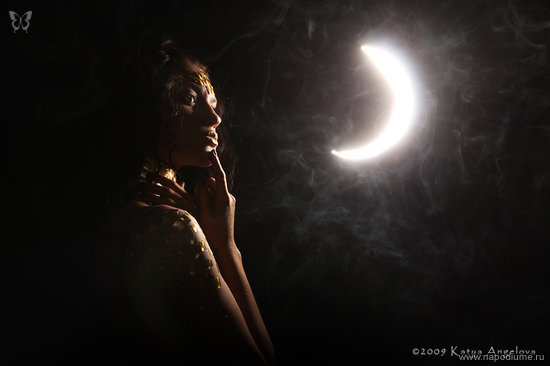 Kata Angelova's photo