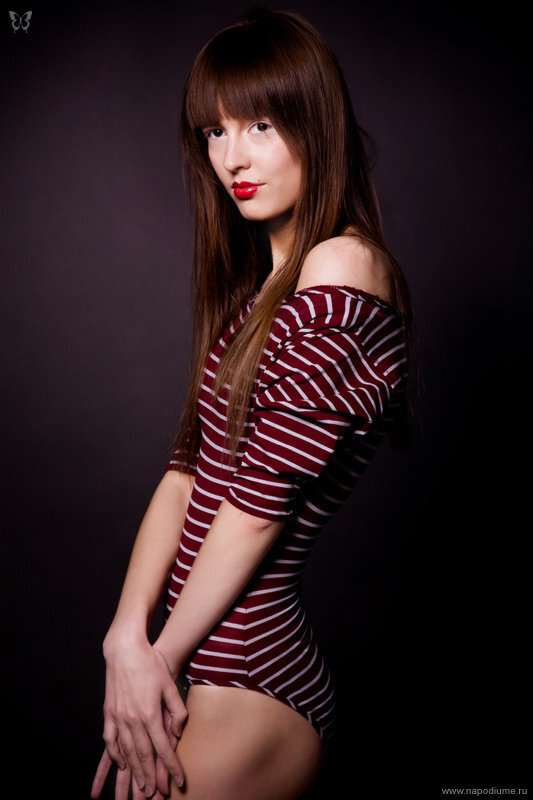 Studio,  Make Up