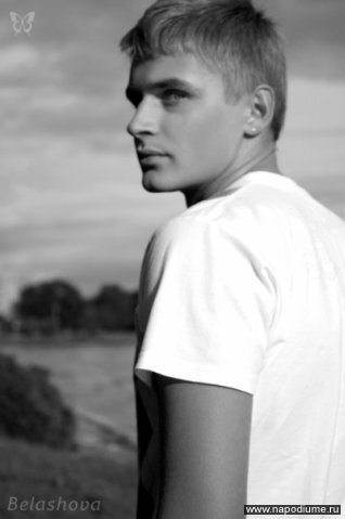 Nikolay Vasilyev's photo