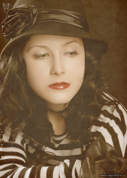 Anastasia Fon Sin's photo