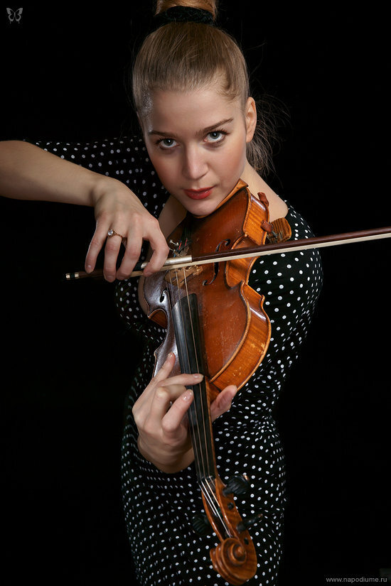 Konstantin Milenin's photo