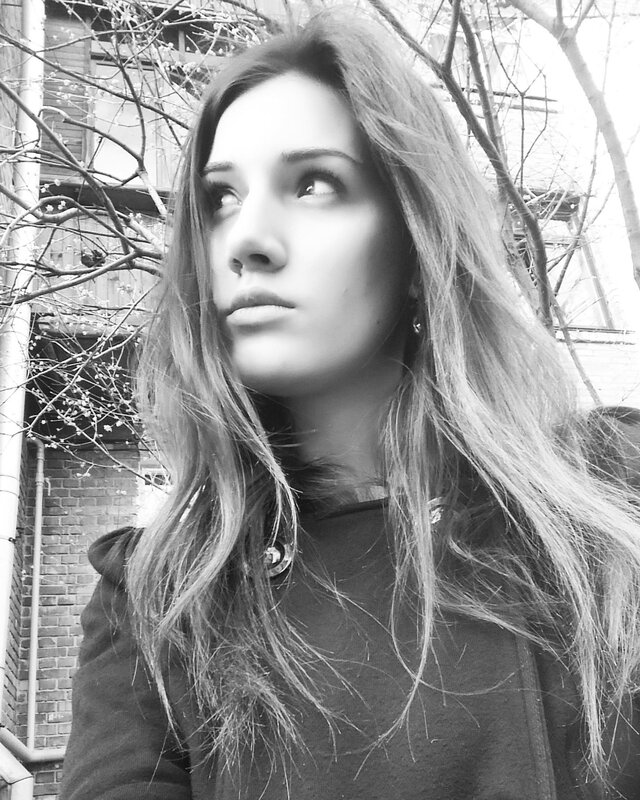 Karina Malinevskaja's photo
