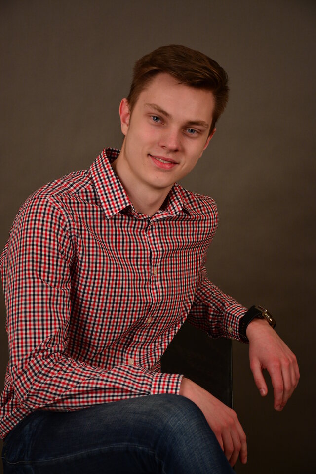 Фото Kirill Ivanov