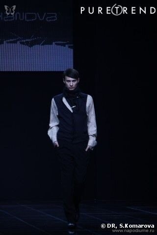 Dima Kornilov's photo