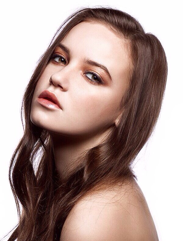 Aleksandra Pahomova's photo