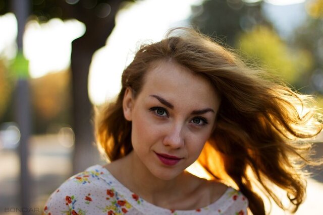 Anastasija Medvedeva's photo