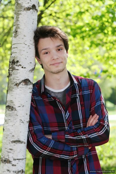 Alik Beljaev's photo