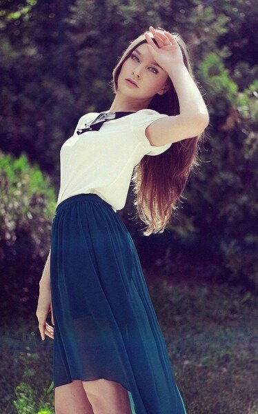 Фото Alya