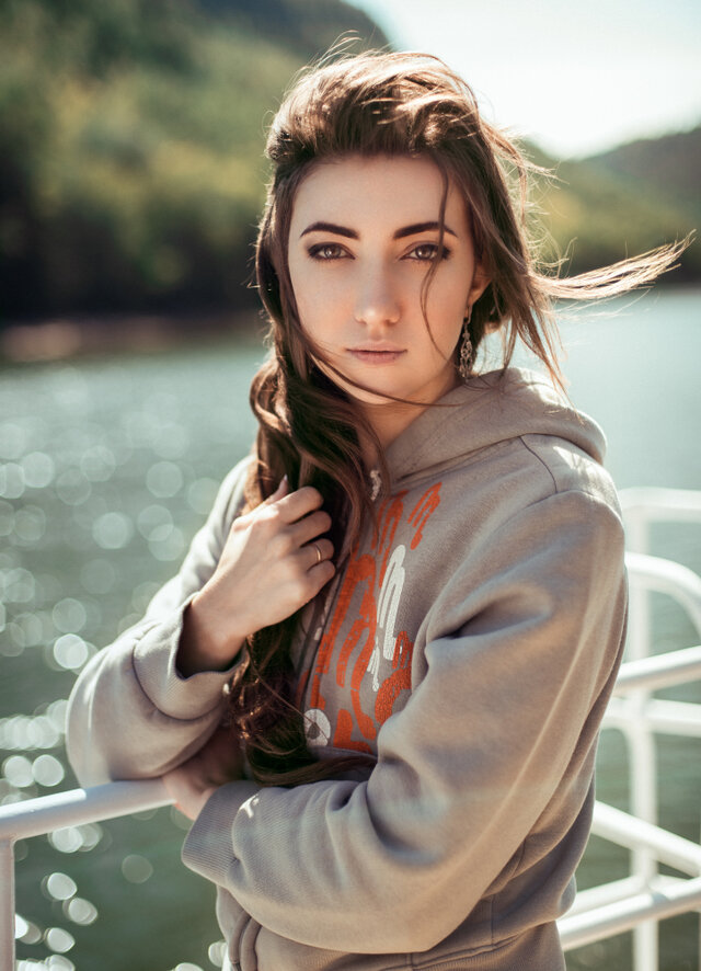照片Marija Visockaja