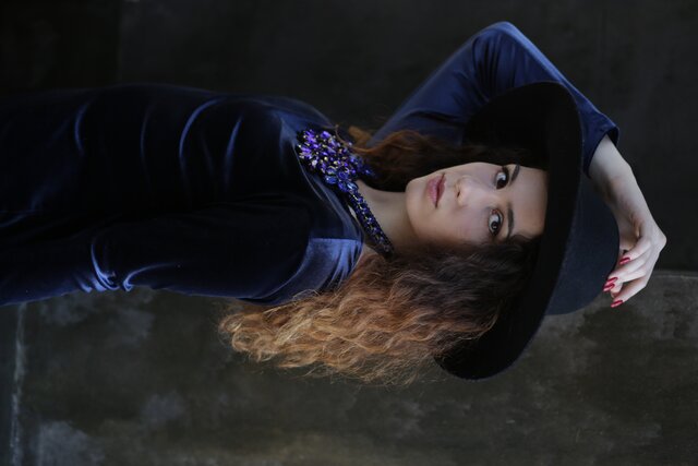 Lana Bazaeva's photo
