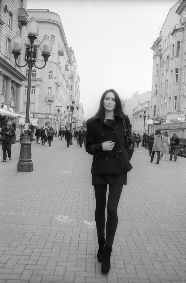 Фото Катерина Катина