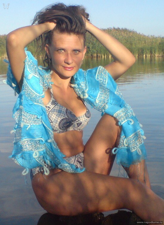 Tat'ana Dolguseva's photo