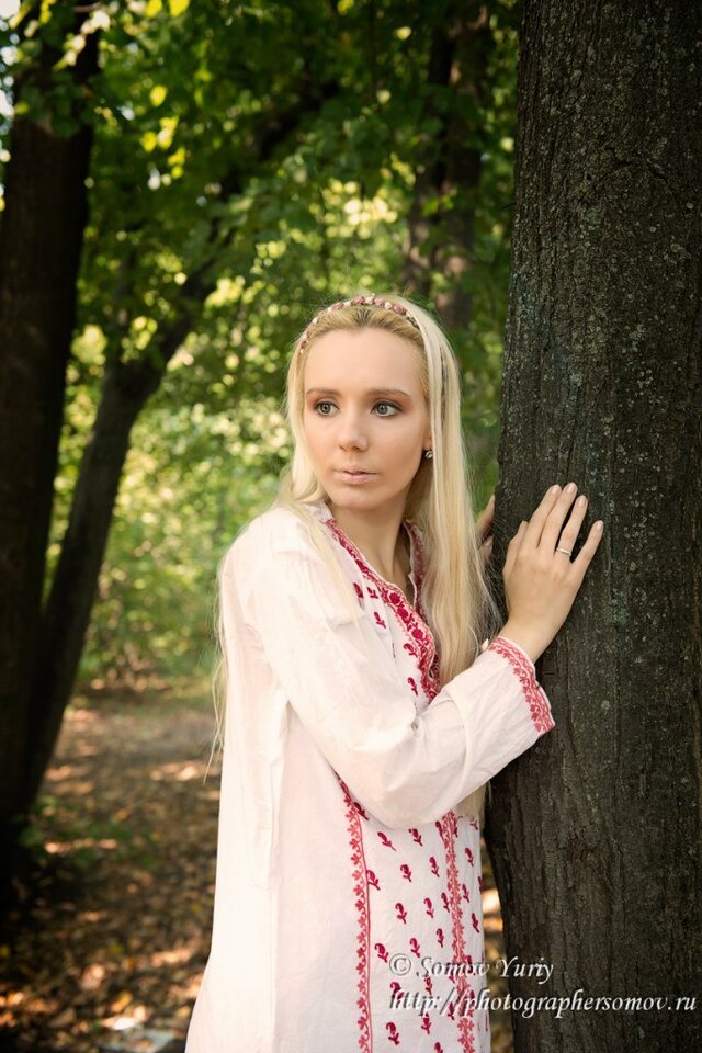 Danijel' Romanova's photo