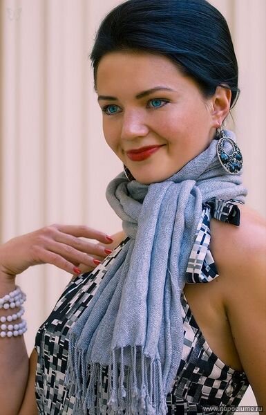 Фото Елена Уварова