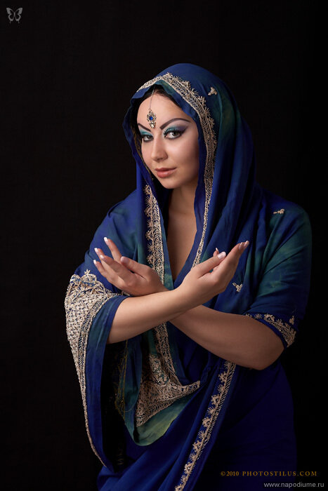 Фото Leila Hazar