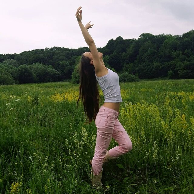 Katja Orlova's photo