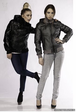 Anastasia Puhova's photo