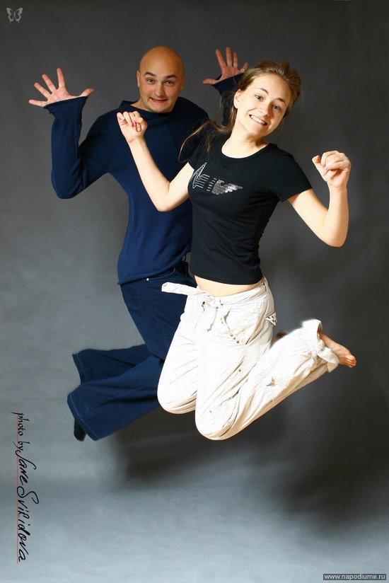 KIR Bolicenkov's photo