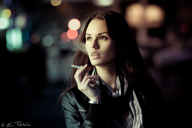 Evgenij Fedotchev's photo