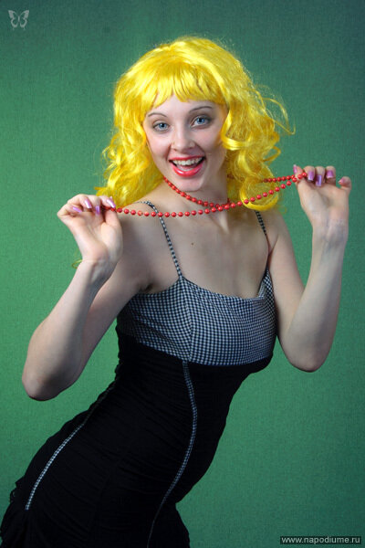 Фото Valentina Kolesnik