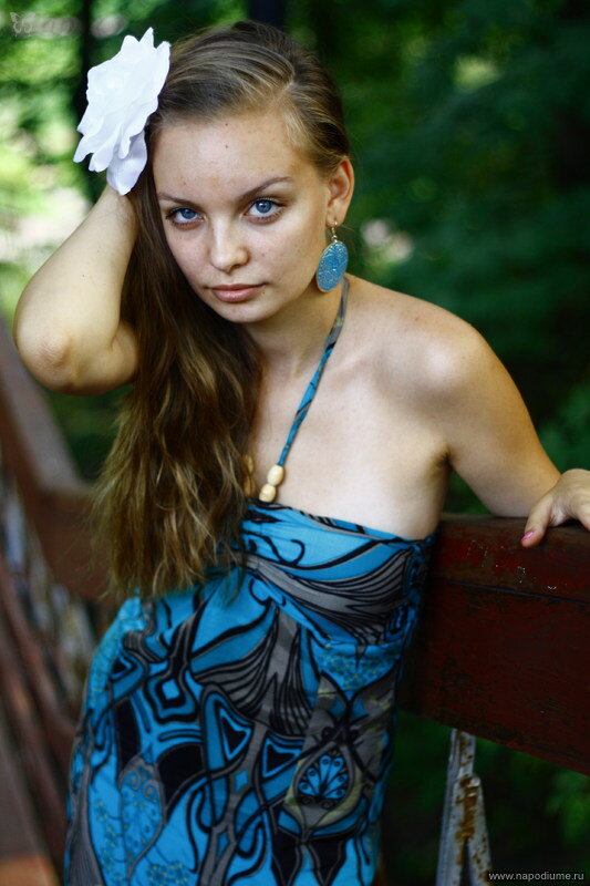 Ann Kalinina's photo