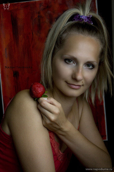 Фото Olya + Maxim Savarinko