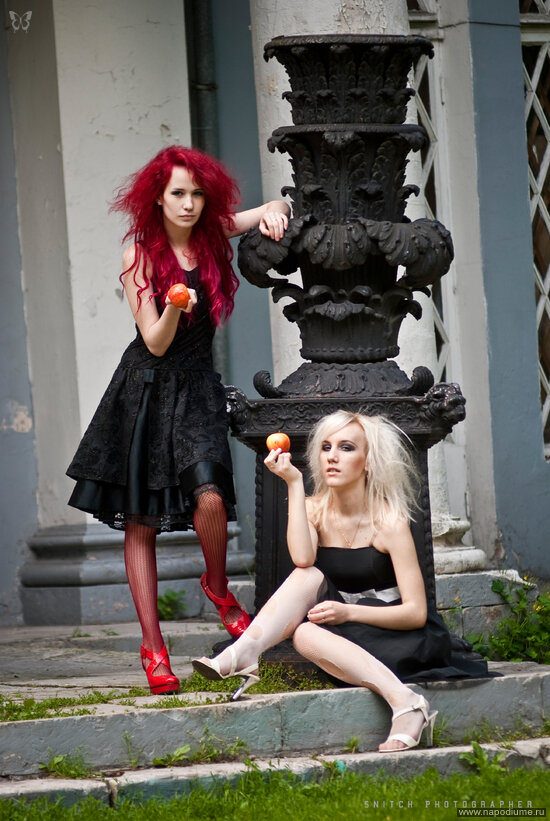 Eva Zhuma's photo