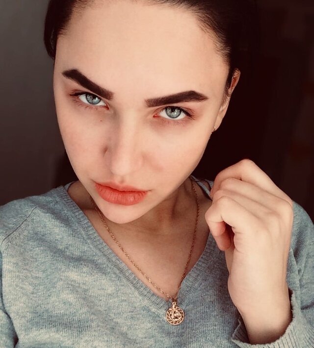 Фото Анастасия Riddle
