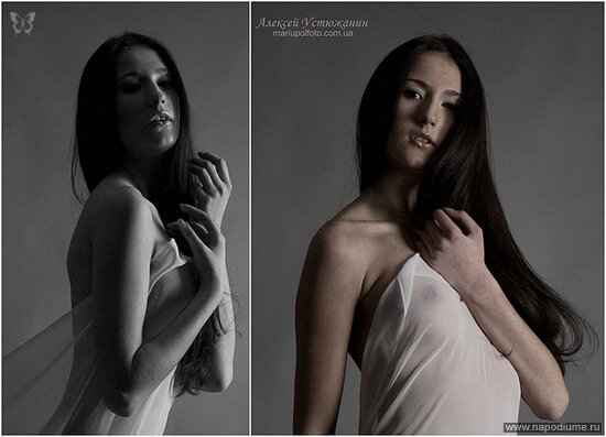 Фотограф: Алексей Устюжанин
