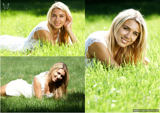 Sergej Kovalev's photo