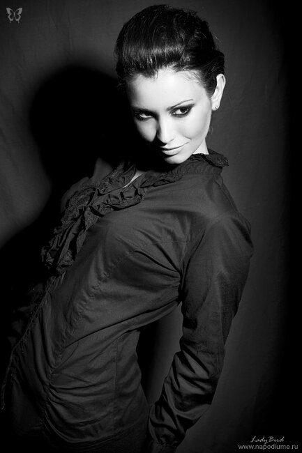 Foto Ivanna Popadin